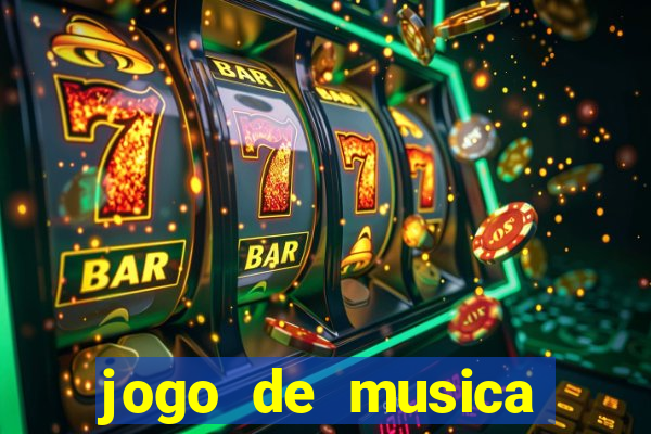 jogo de musica para pc